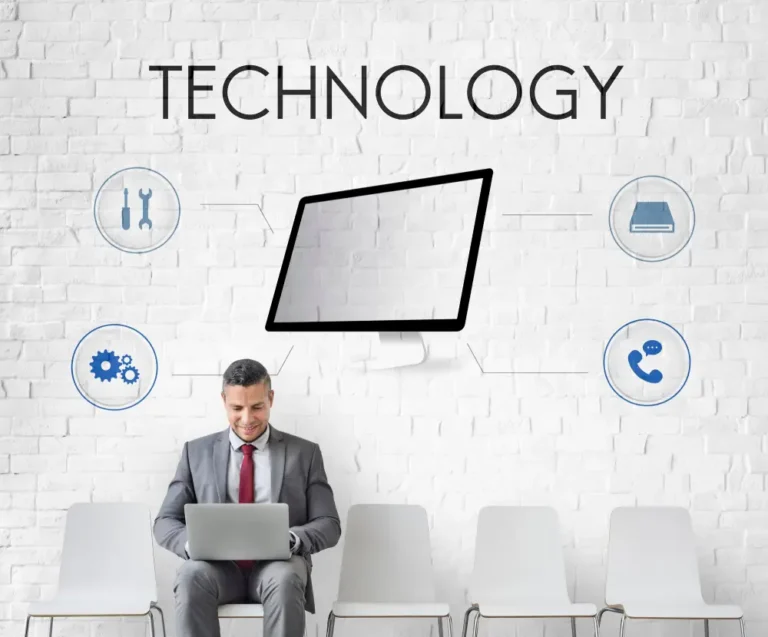 Technology Modernization Services