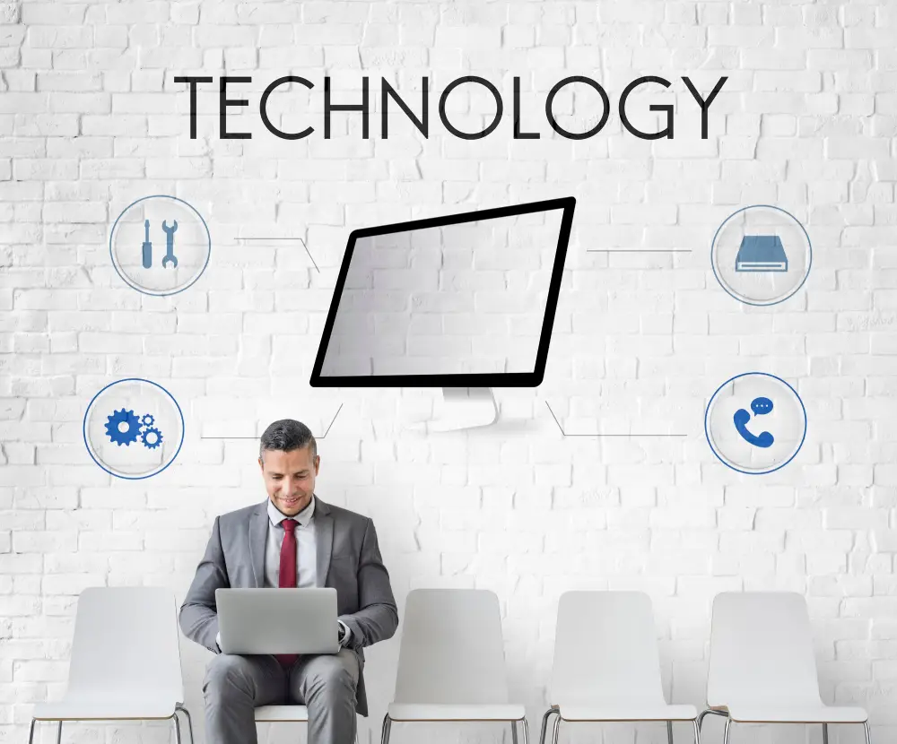 Technology Modernization Services