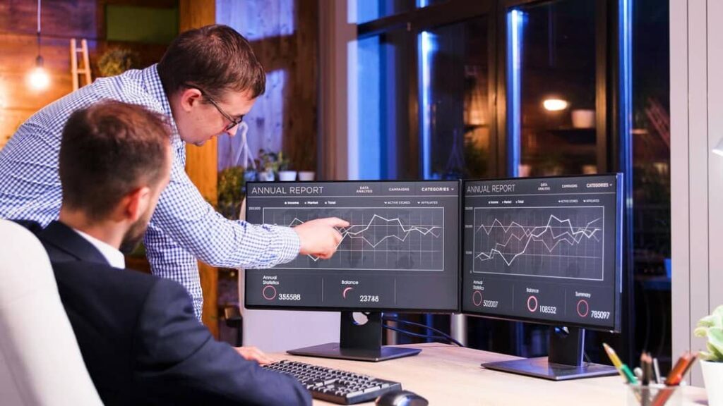 Infrastructure Monitoring Services