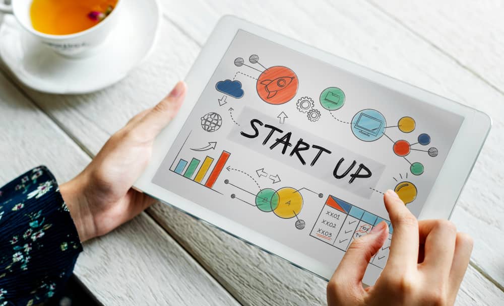 MVP Development for Startups That Want to Launch Faster