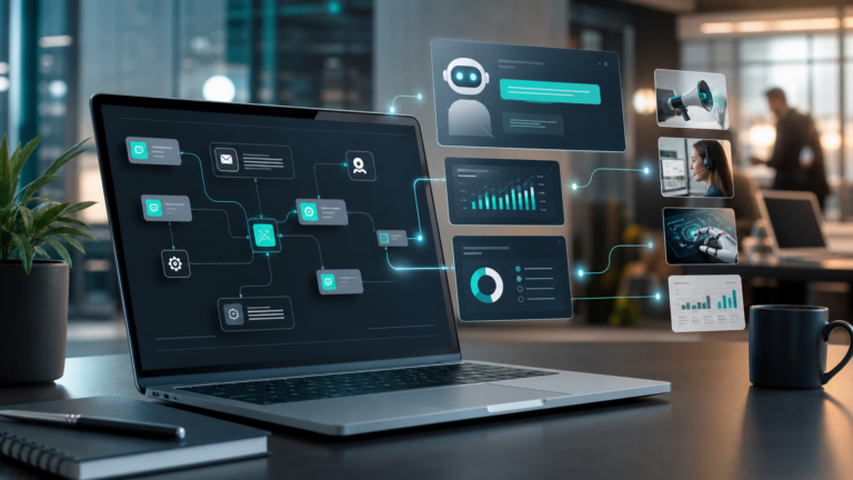 Ai Automation Solutions