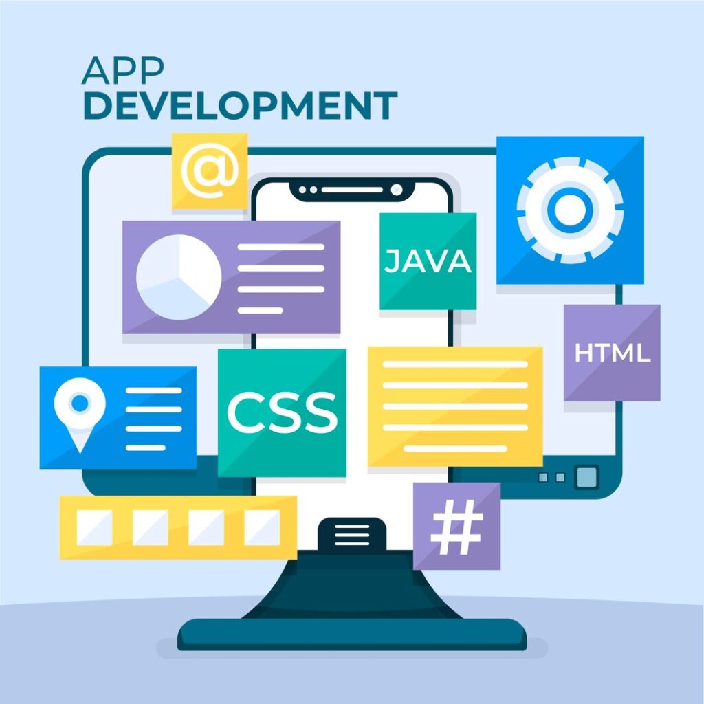 How Custom Web Applications Improve Business Efficiency
