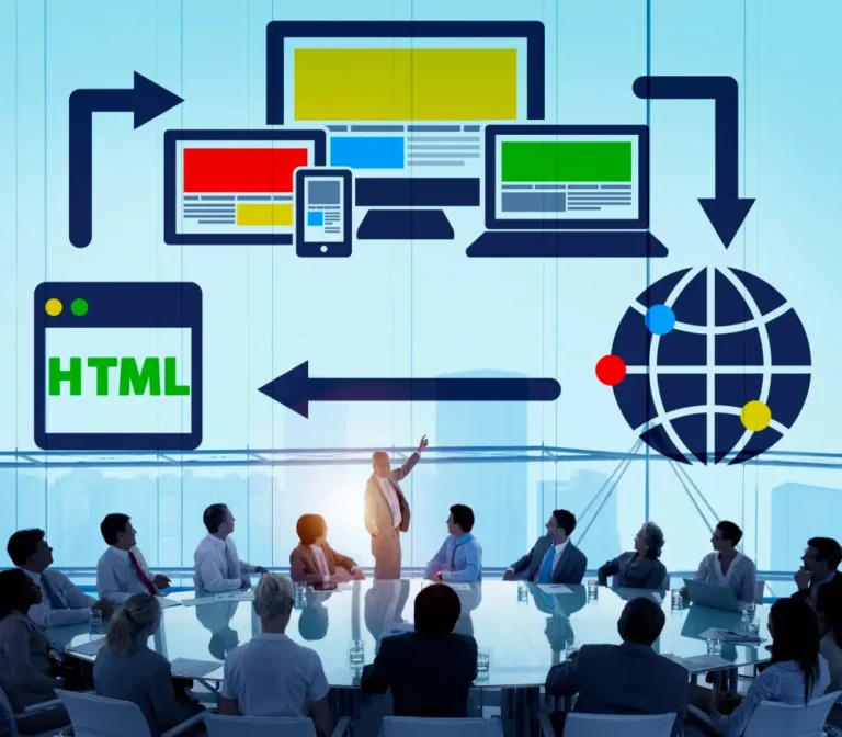 How to Choose the Right Website Development Company for Your Business