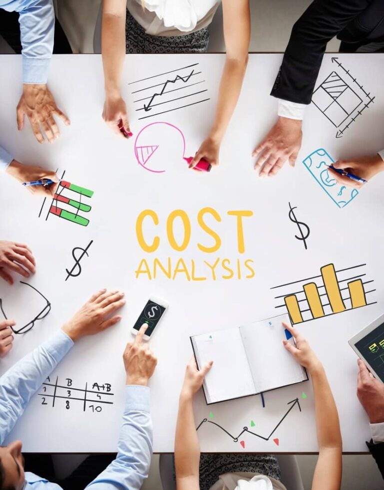 How Businesses Can Reduce IT Costs Without Sacrificing Performance