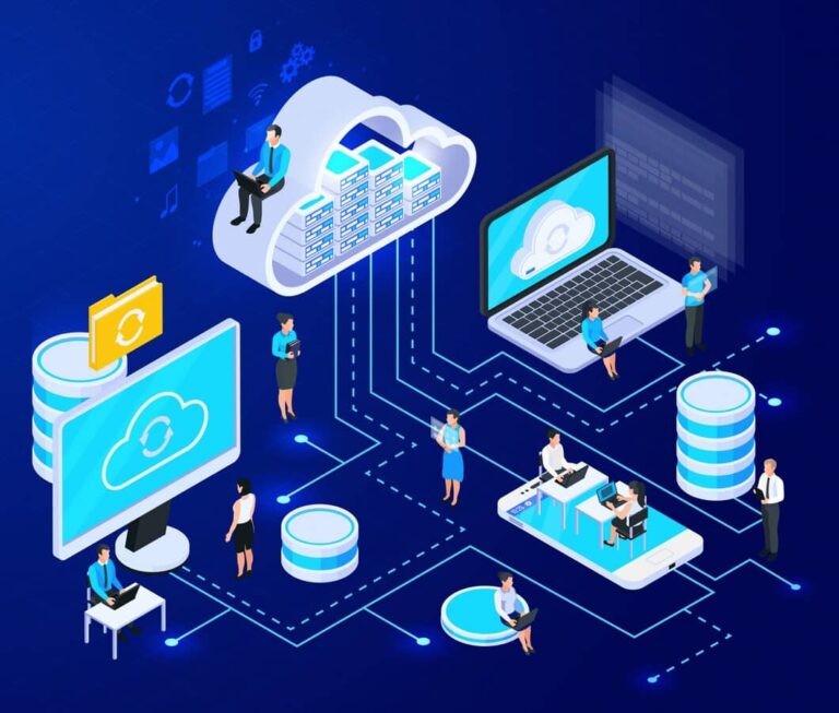 Why More Businesses Are Choosing Cloud Migration to Reduce IT Costs