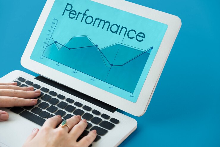 Performance optimization services for faster websites and applications