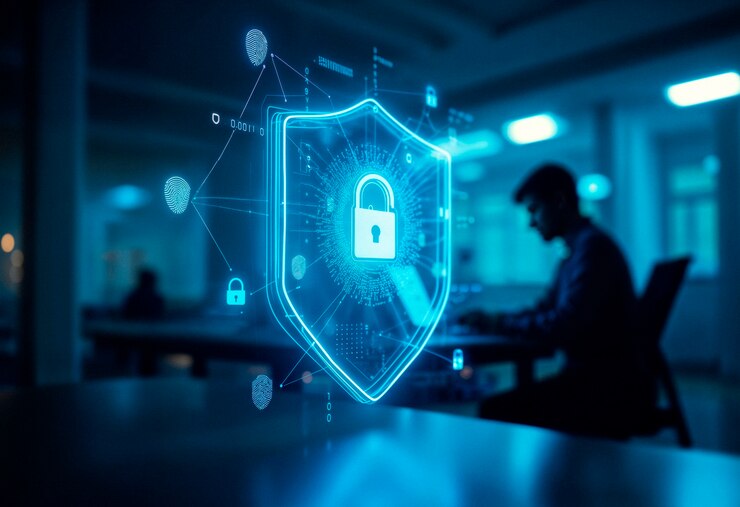 Cybersecurity services for businesses protecting websites apps and cloud systems