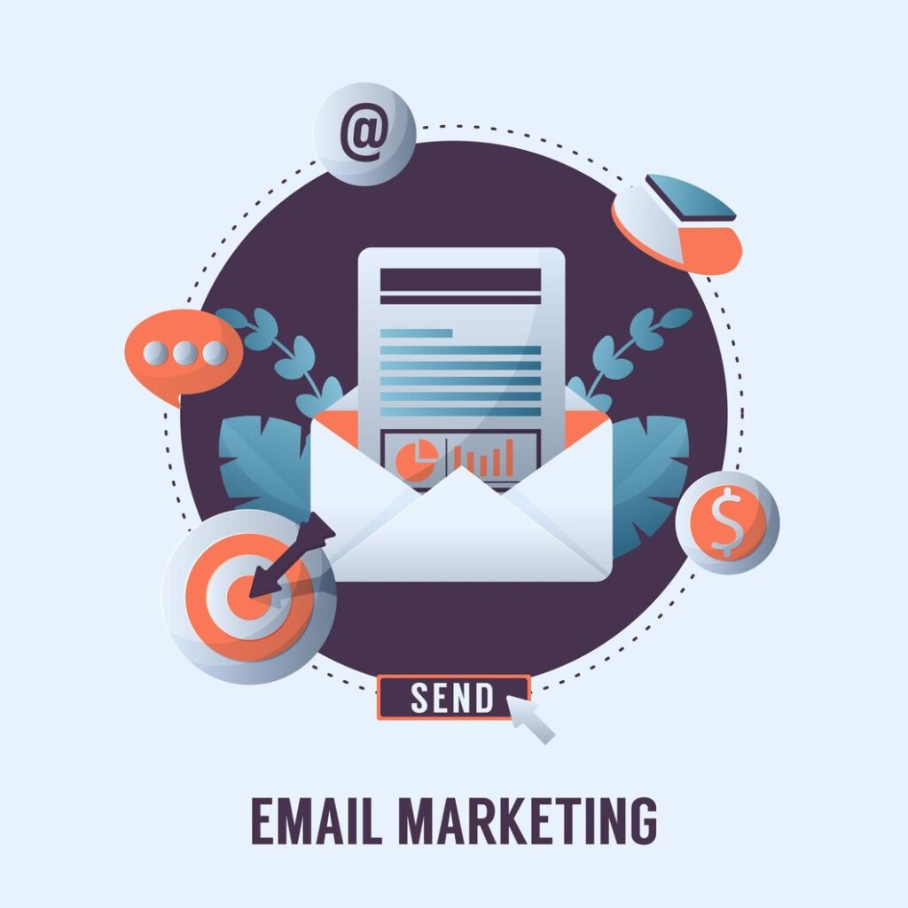 Why Email Marketing Still Delivers One of the Highest Returns on Investment