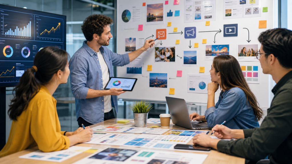 Digital Marketing Featured