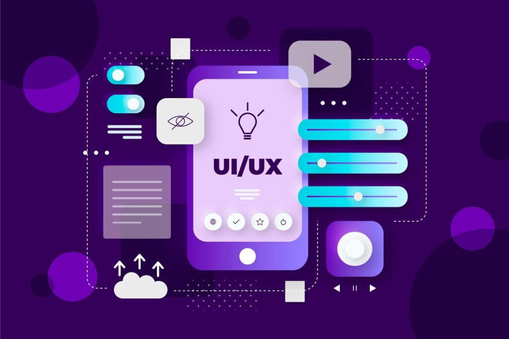 8 Benefits of Investing in Professional UI/UX Design