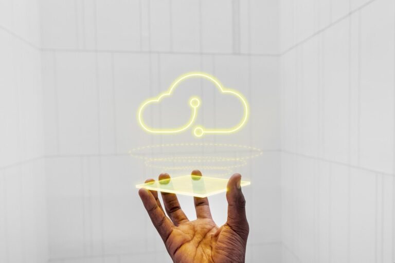 Why Cloud Hosting Solutions Are Essential for Modern Businesses