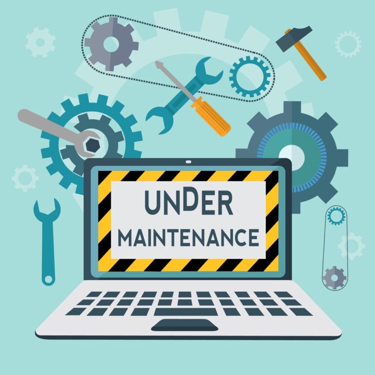 Why Every Business Needs Ongoing Website Maintenance Services