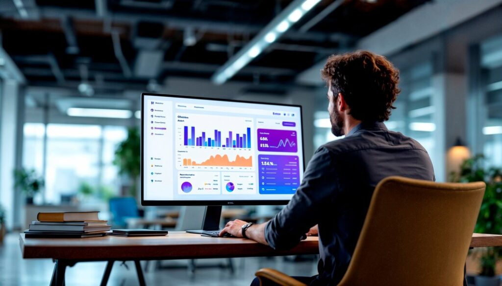 How Business Intelligence Dashboards Help Companies Make Better Decisions