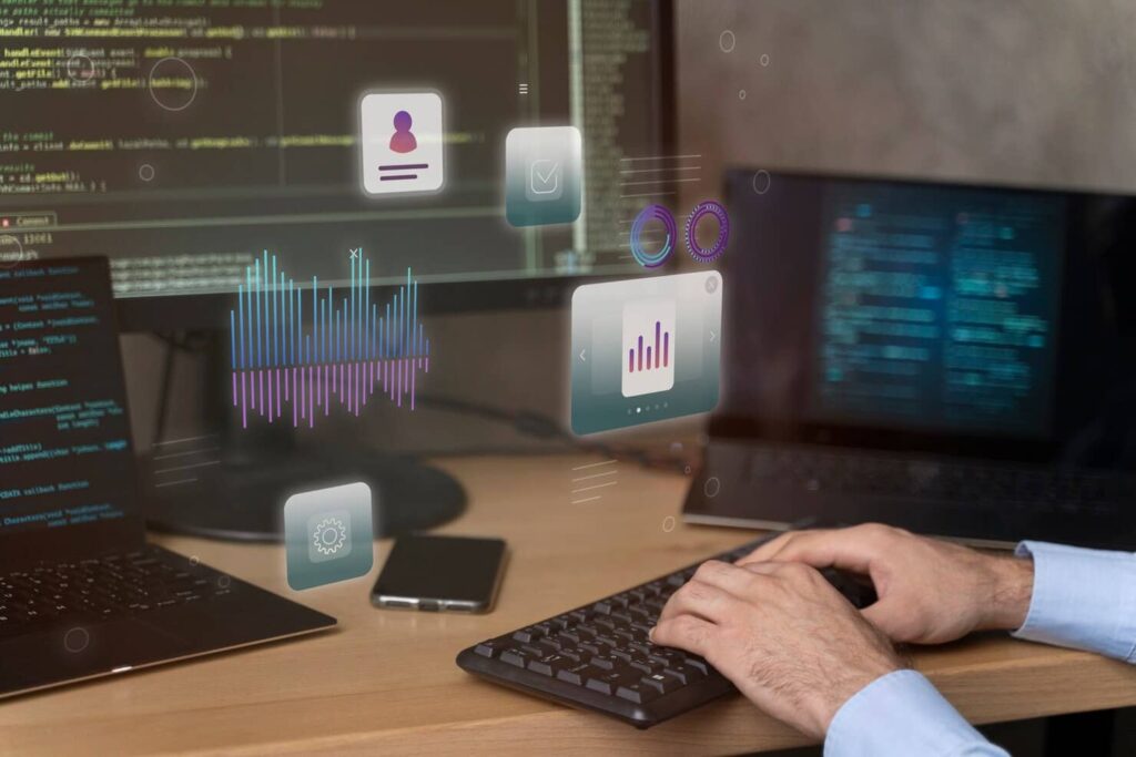 Why Legacy Software Slows Down Business Growth
