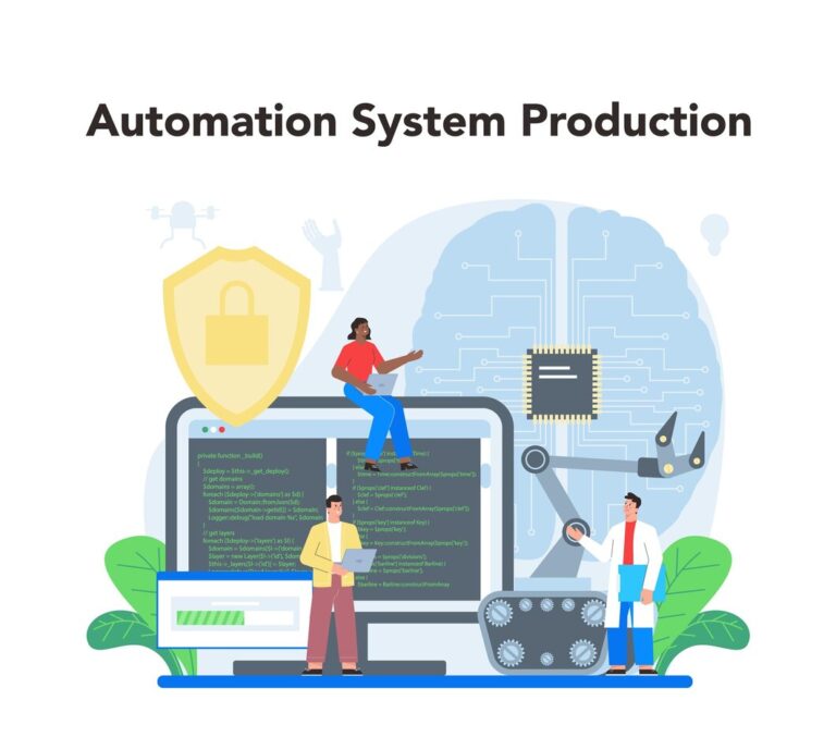 AI Business Automation
