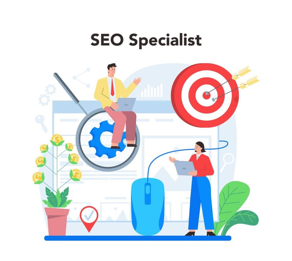 Website Speed and SEO