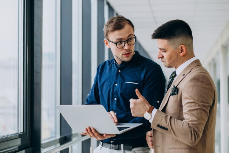 How IT Consulting Helps Businesses Make Better Technology Decisions