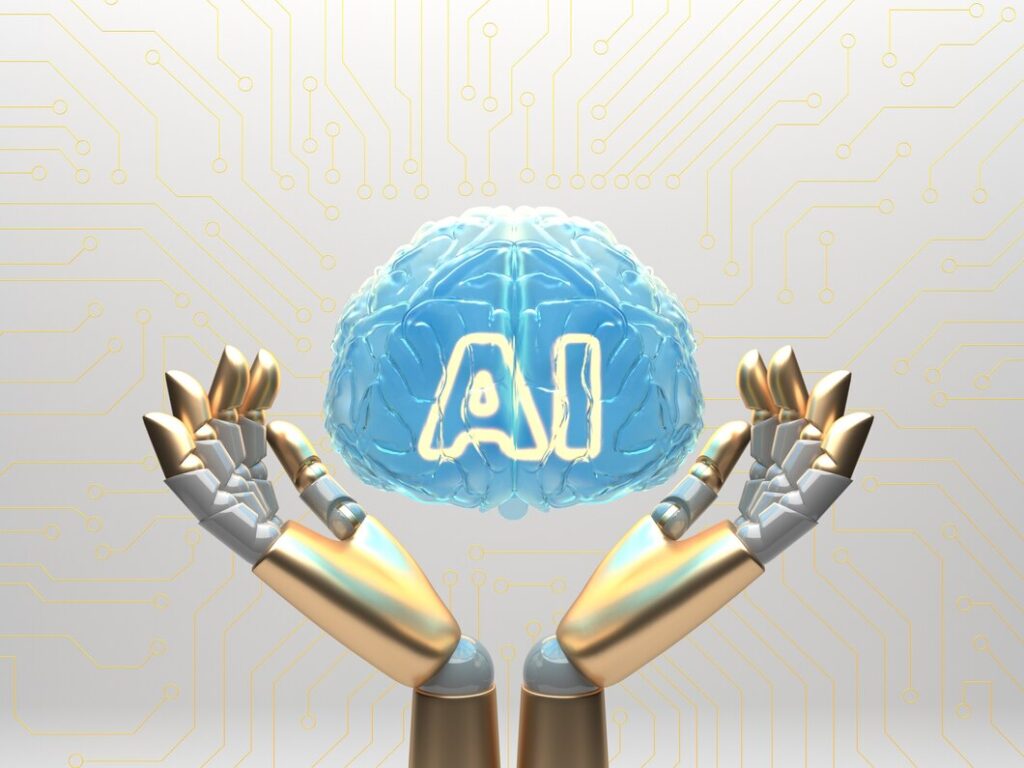 AI ready solutions for startups and growing businesses by TechHubTech