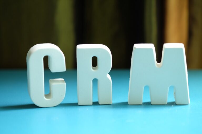 CRM integration services for better sales and customer management by TechHubTech