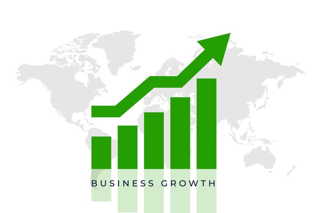Website planning for business growth before development starts