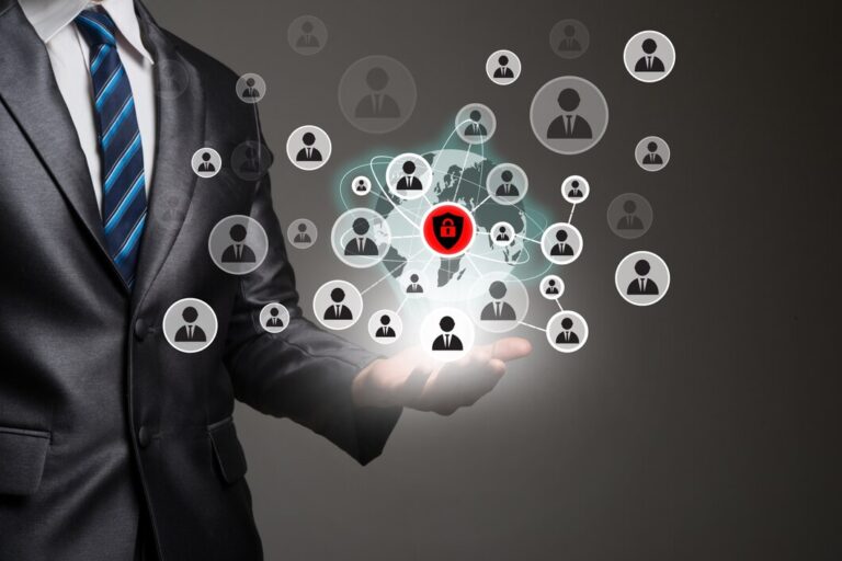 Lead generation website design for more business inquiries by TechHubTech