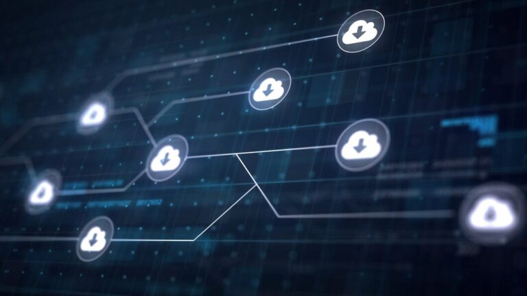 Cloud migration services for secure scalable business systems by TechHubTech