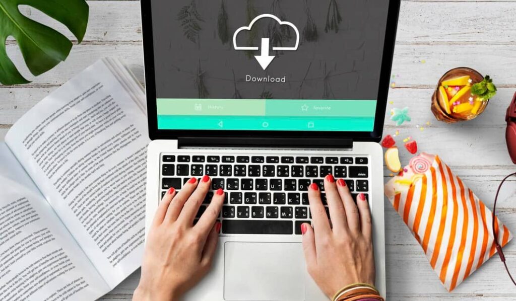 Website backup and recovery for business protection by TechHubTech