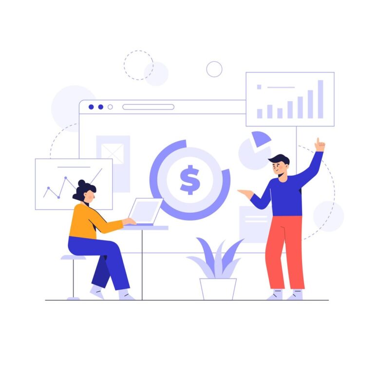 Cloud cost optimization for growing businesses by TechHubTech