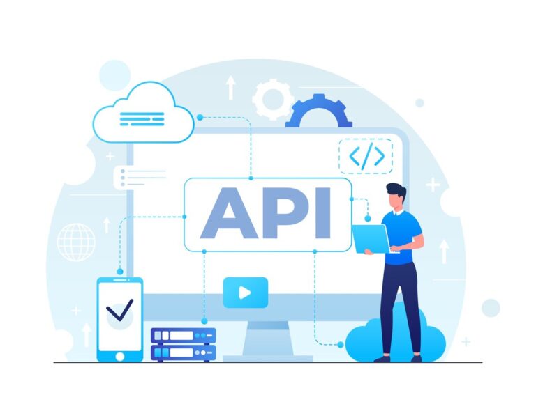 API security best practices for business applications by TechHubTech