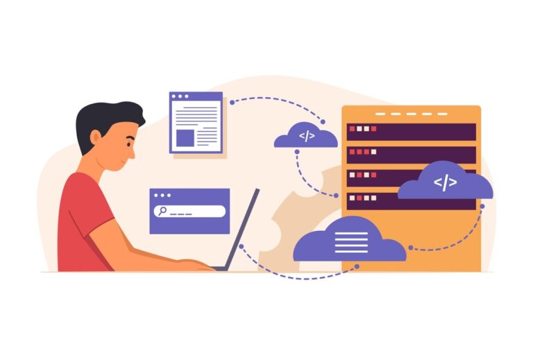 Website migration services without losing SEO traffic by TechHubTech