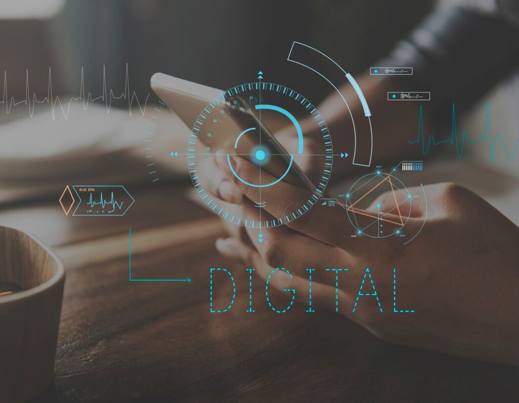 Digital transformation strategy for growing businesses by TechHubTech