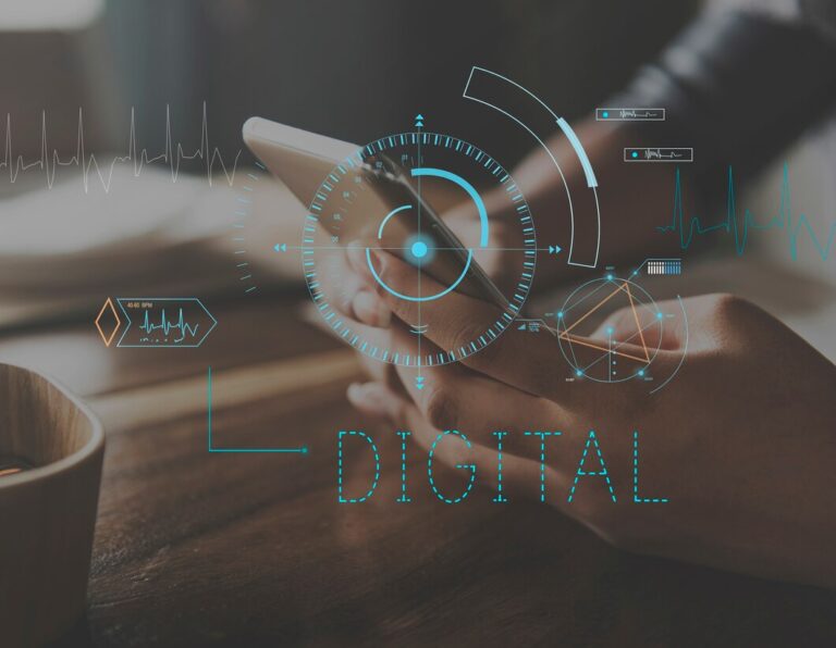 Digital transformation strategy for growing businesses by TechHubTech