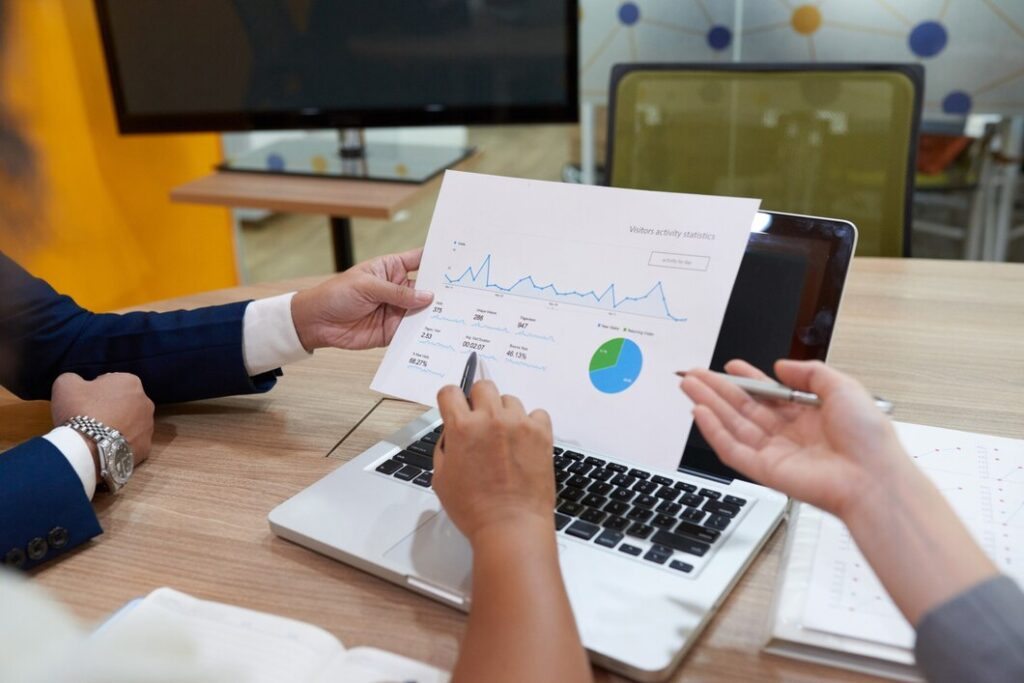 Conversion tracking setup for better marketing decisions by TechHubTech