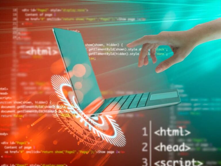Custom business software development for smarter operations by TechHubTech