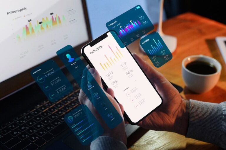 Serverless application development for scalable business apps by TechHubTech