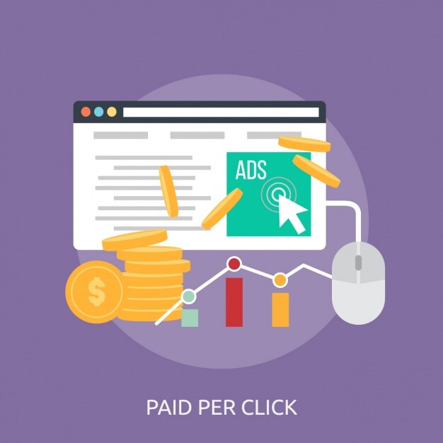 PPC advertising services for faster lead generation by TechHubTech