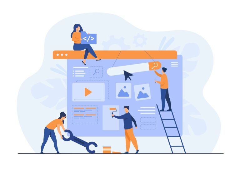 Website personalization for better customer engagement by TechHubTech