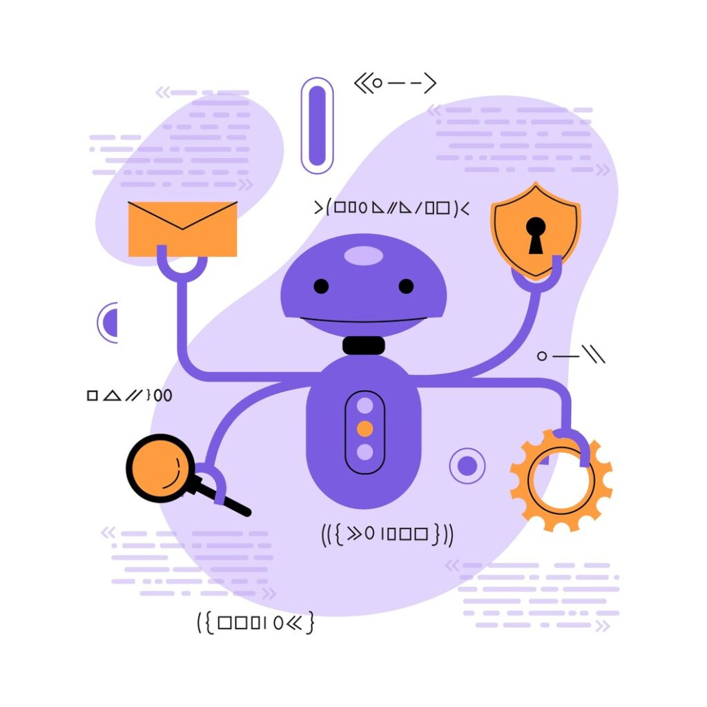 No code automation consulting for smarter workflows by TechHubTech