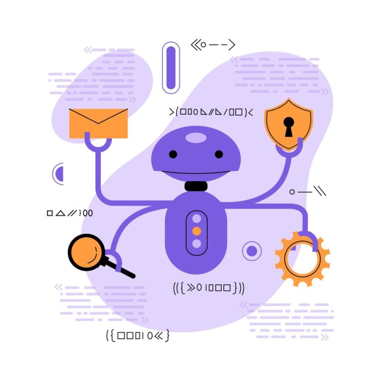 No code automation consulting for smarter workflows by TechHubTech