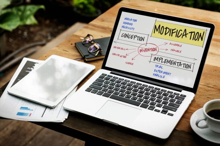 No code automation consulting for smarter workflows by TechHubTech