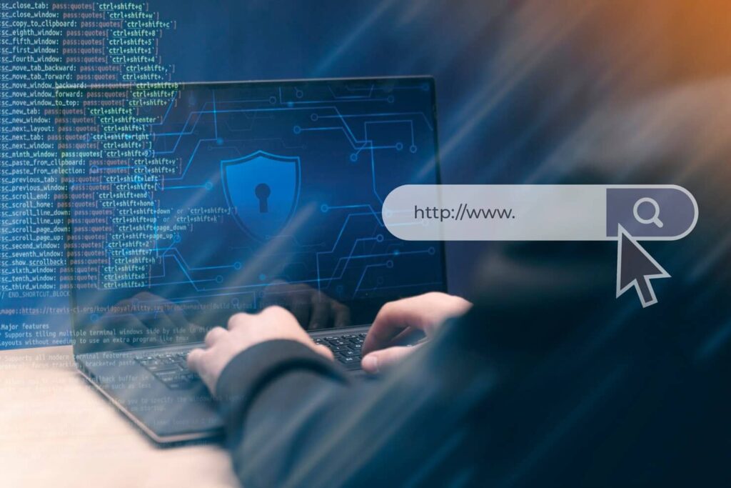 Web application security audit for safer digital platforms by TechHubTech