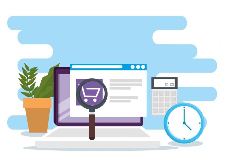 E-commerce checkout optimization to reduce cart abandonment by TechHubTech