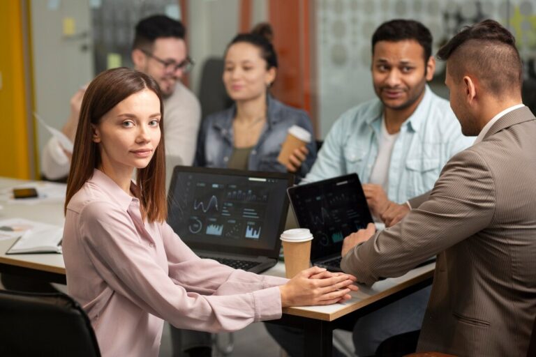 Employee onboarding software development platform showing new hires, documents, tasks, training, and account setup